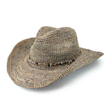 RAFA COWBOY - GREY