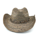 RAFA COWBOY - GREY