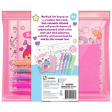 Kaleidoscope Sweet Kawaii Silicone Games Mat
