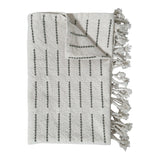 TEA TOWELS 2PK - NORA 55cm x 75cm
