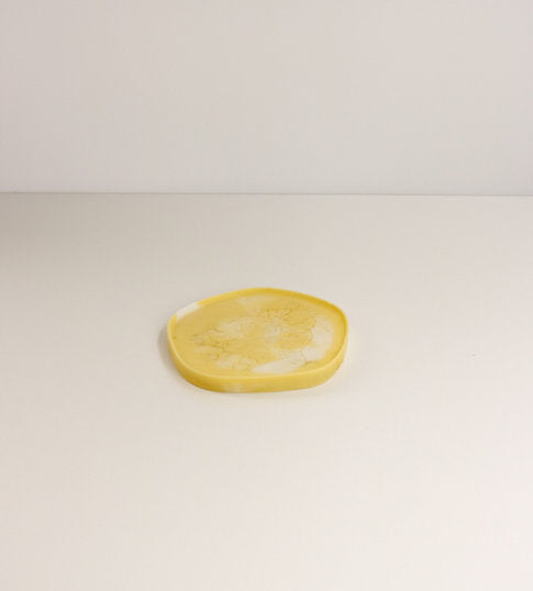 Iggy Plate - Lemon