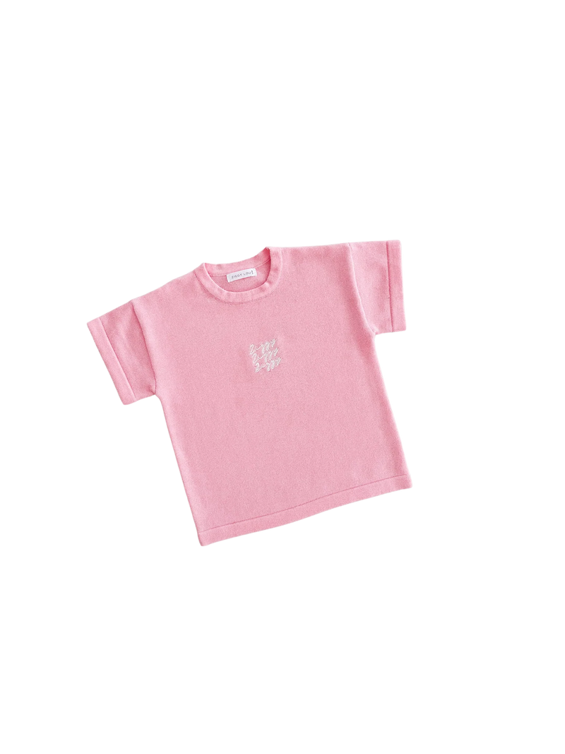 SIGNATURE TEE | MAEVE (KIDS)