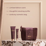 HAND & LIP GIFT SET - SWEET PLUM & BERRIES