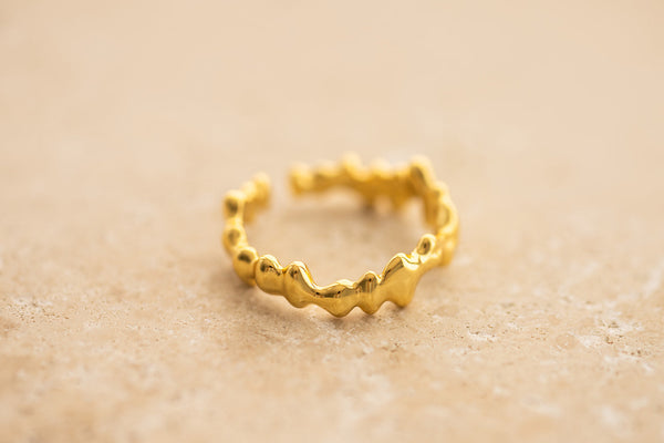 Alaia Ring