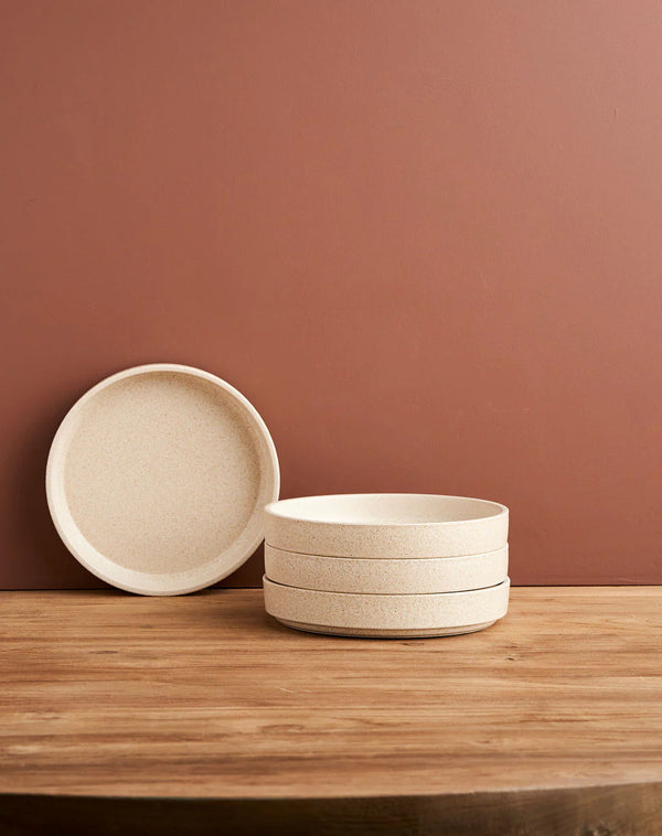 BOWL 22CM | SAND PLATFORM