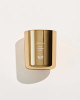 Limited Luxe: Buddha Wood Gold Candle 280g