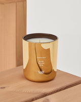 Limited Luxe: Buddha Wood Gold Candle 280g
