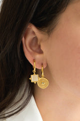 Chloe Earrings