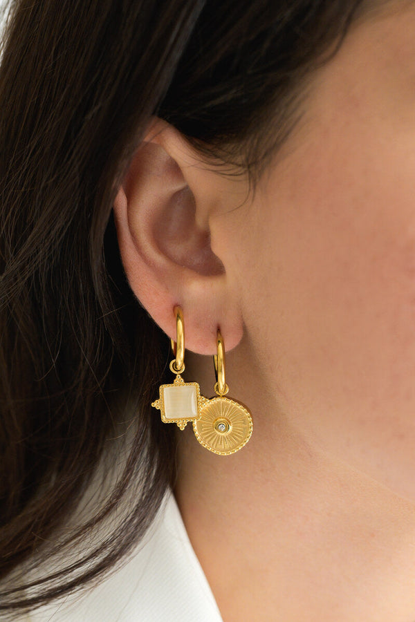 Chloe Earrings