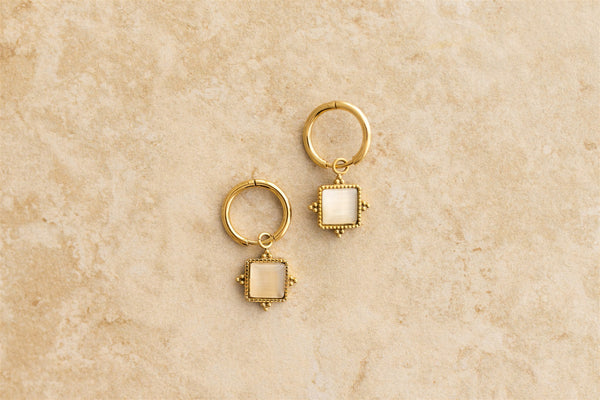 Chloe Earrings
