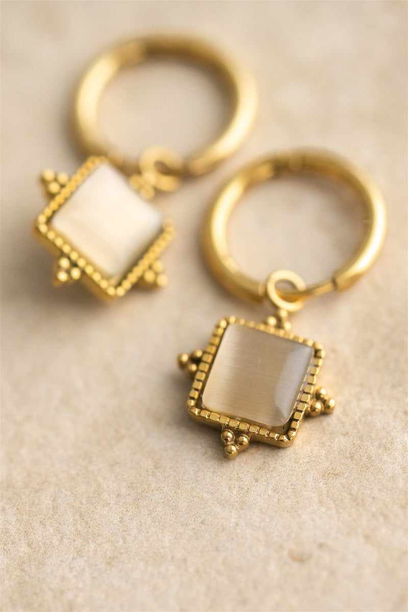 Chloe Earrings