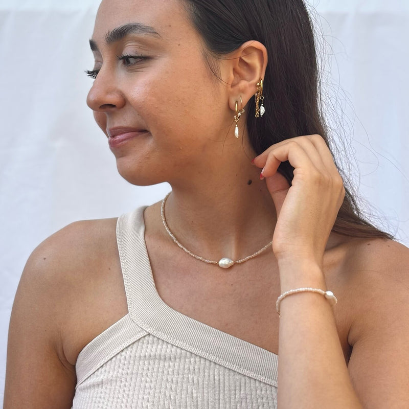 Echo Necklace