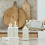 Lemon Myrtle & Honeydew | Dish Wash Refill