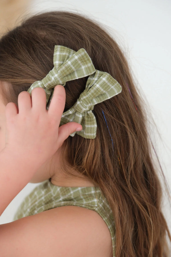 Bows | Thyme