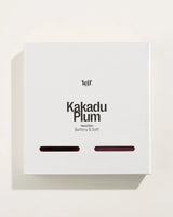 Kakadu Plum Hand Duo | Large