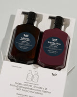 Kakadu Plum Hand Duo | Large
