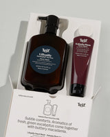 Kakadu Plum Hand Duo | Small