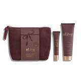 HAND & LIP GIFT SET - SWEET PLUM & BERRIES