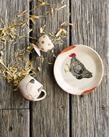 HENNY PENNY EMOGENS CHICKENS Childrens Set