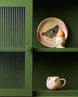 HENNY PENNY EMOGENS CHICKENS Childrens Set