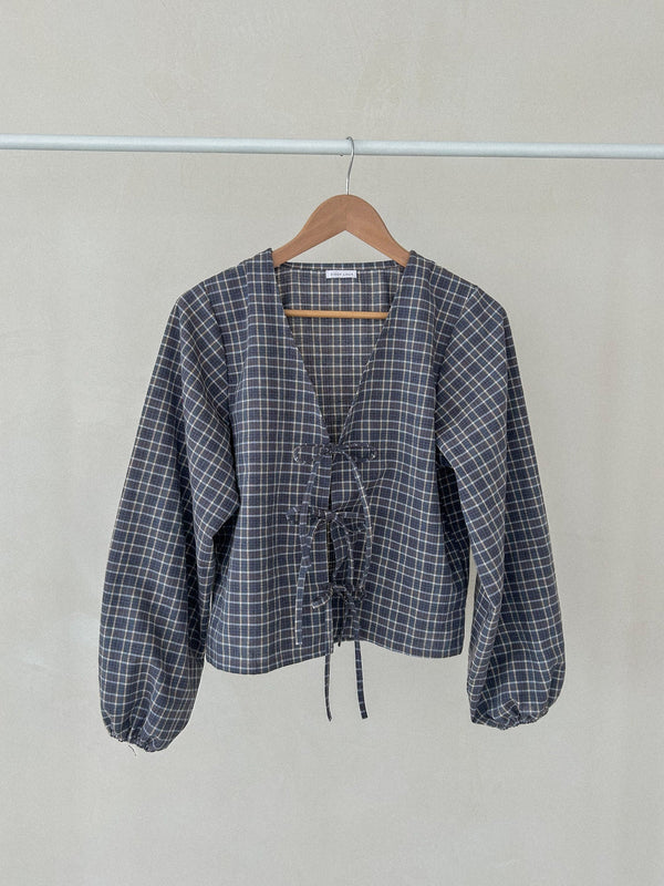 BLOUSE | INES (WOMEN'S)