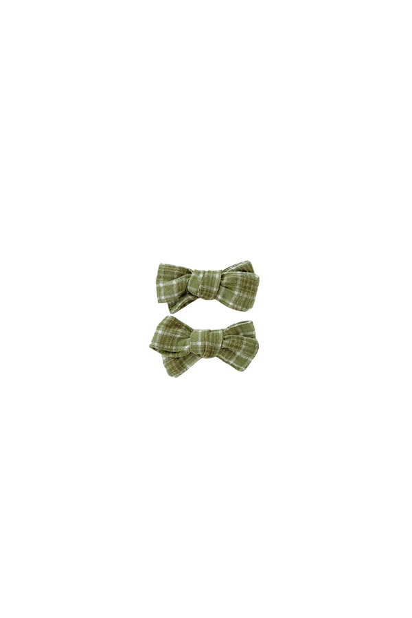 Bows | Thyme