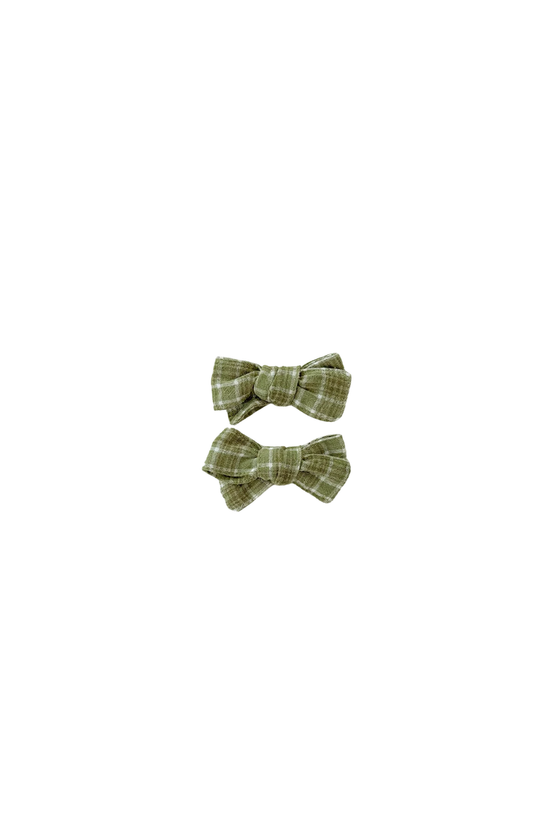 Bows | Thyme