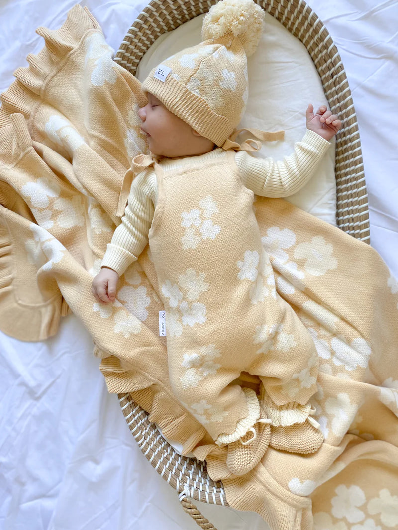 Jumpsuit Poppy