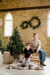 Christmas Mini's | 26.10.25