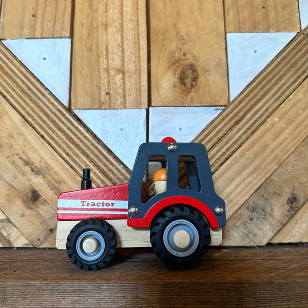 Tractor