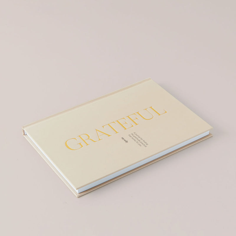 Gratitude Journal