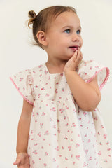 Daisy Dress - Blossom