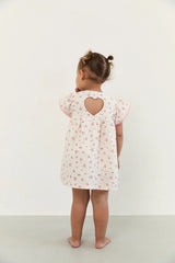 Daisy Dress - Blossom