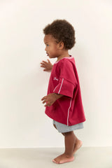 Austin Tee - Red