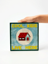 FUN HOUSE TILE COOL KIDS