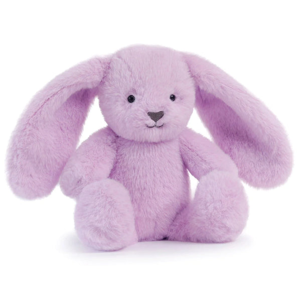 Lavender Loppity Bunny Soft Toy