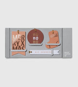 20pk Gift Tags | Merry Xmas