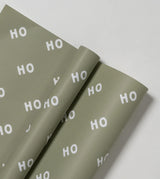 Ho Ho Ho | Pine Green