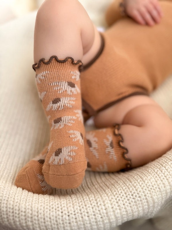 SOCKS | HAZEL