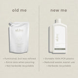 Lemon Myrtle & Honeydew | Dish Wash Refill