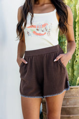 SPRITZ SHORT