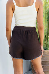 SPRITZ SHORT