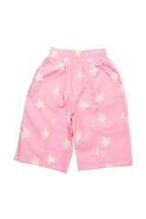 Dusty Star Pants - Pink