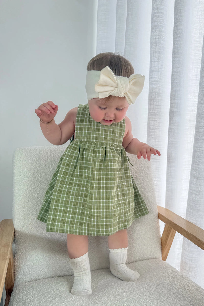 Sofia Dress | Thyme