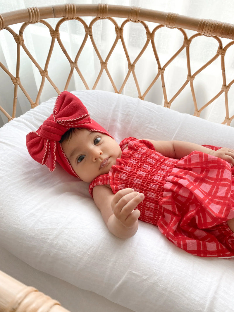Solene Romper | Jolie