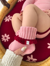 BOOTIES | LOLA