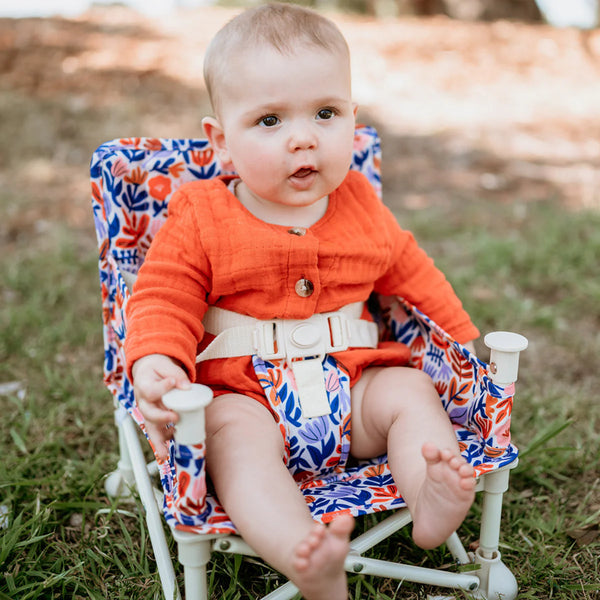 Willow Baby Chair