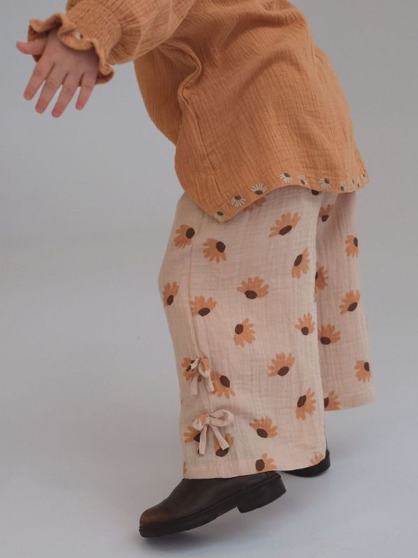 PANTS | HAZEL