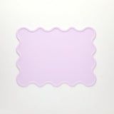 Wiggly Placemat