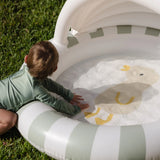 Kids Inflatable Pool Dex the Duck
